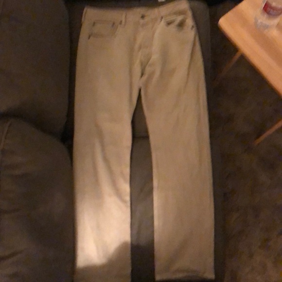 Levi 501 jeans - Picture 1 of 3